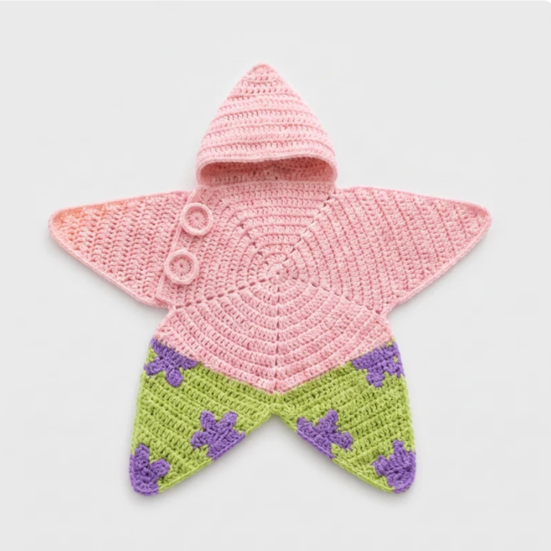 Nuvli Baby Suit