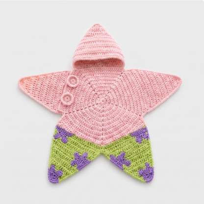 Nuvli Baby Suit