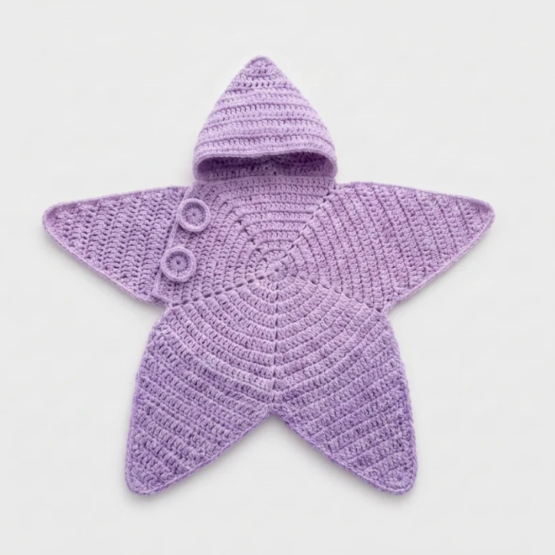 Nuvli Baby Suit