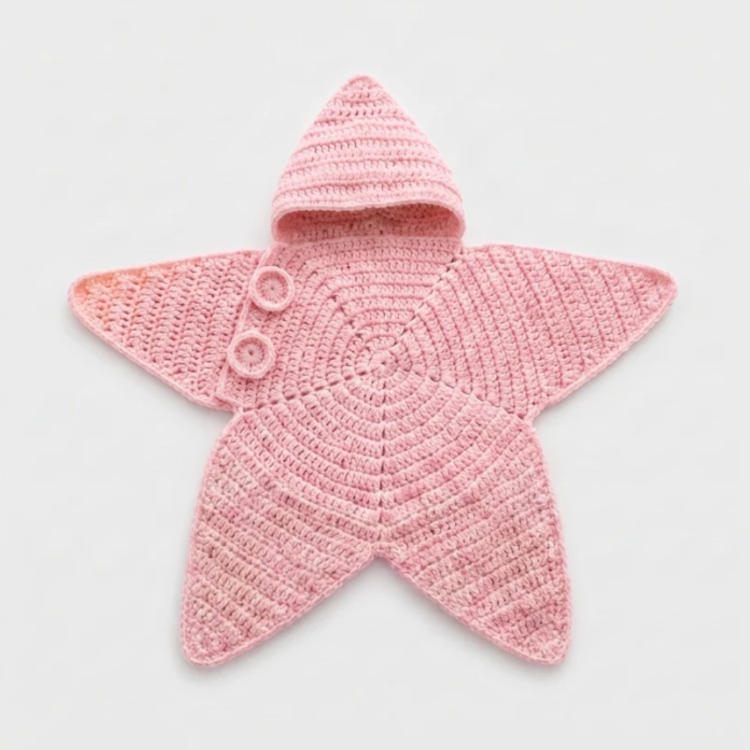 Nuvli Baby Suit