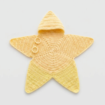 Nuvli Baby Suit