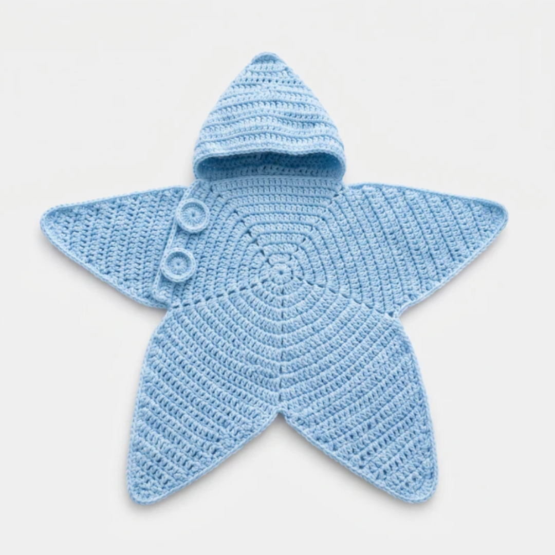 Nuvli Baby Suit