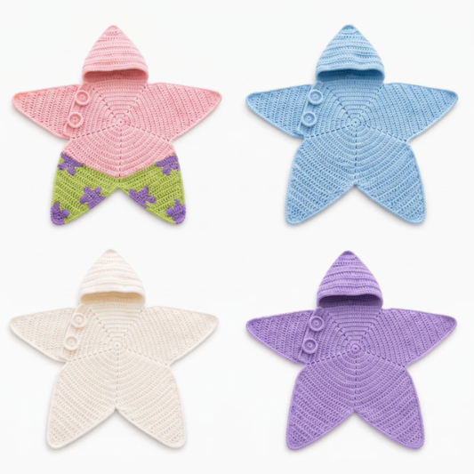 Nuvli Baby Suit