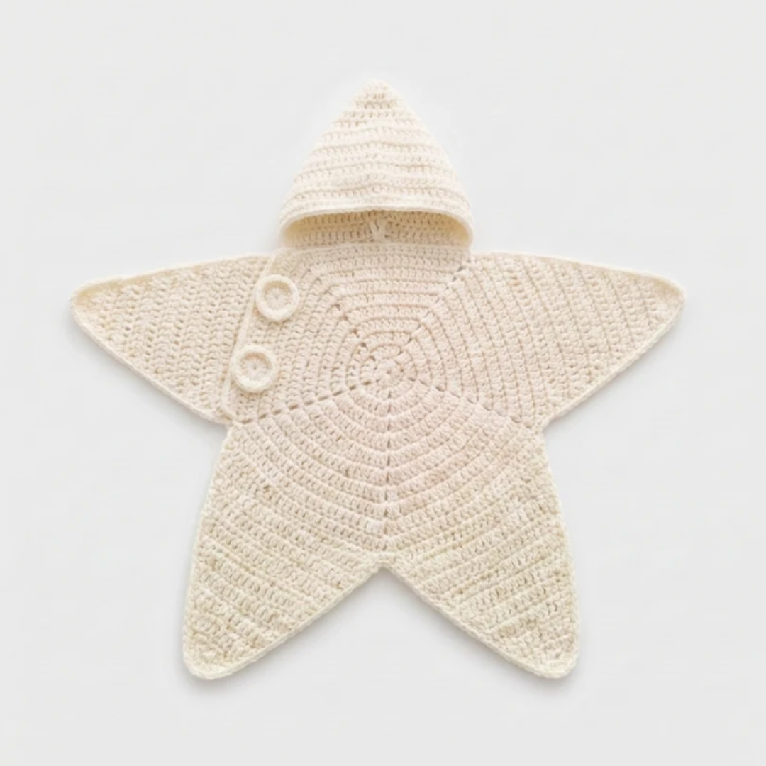 Nuvli Baby Suit