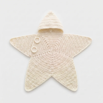 Nuvli Baby Suit